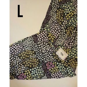 LLR Maxi Skirt, NWT